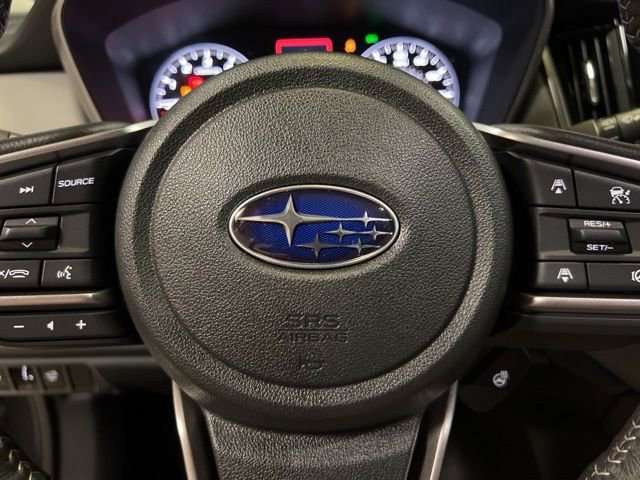 Certified 2025 Subaru Outback Limited w/ Popular Package #2 image 45