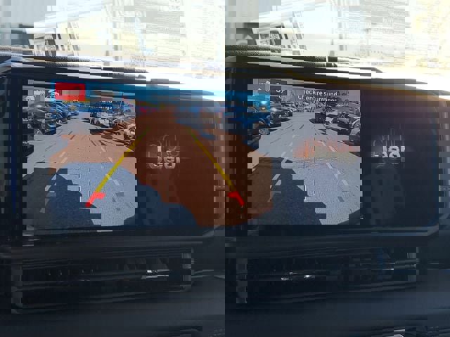 New 2026 Jeep Wrangler Unlimited Sahara image 29