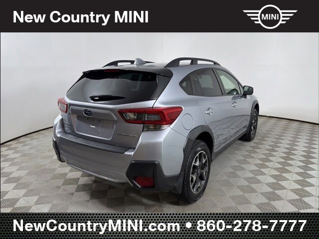 Used 2020 Subaru Crosstrek 2.0i Premium AWD/4WD image 7