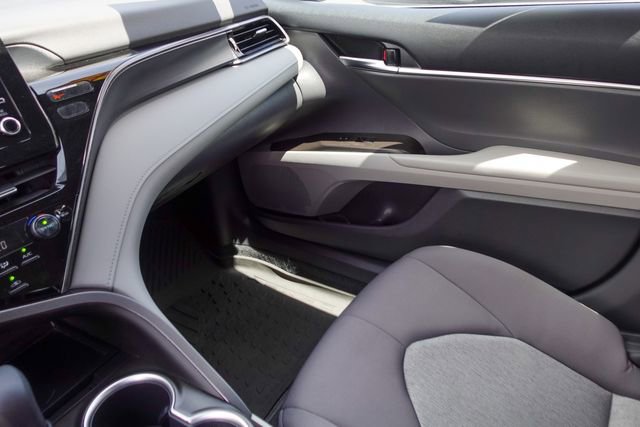 Certified 2023 Toyota Camry LE w/ Convenience Package FWD image 25