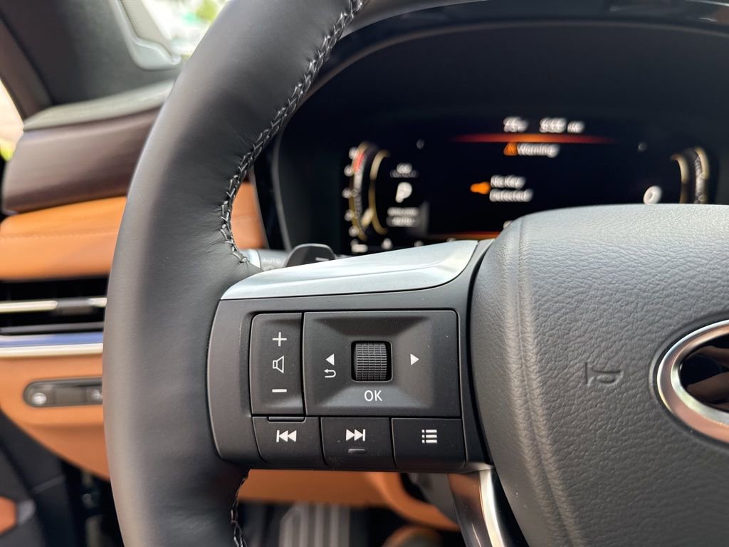 New 2026 INFINITI QX60 Autograph w/ Dark Cargo Package AWD/4WD image 19