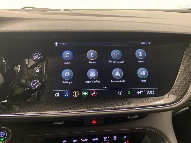 Certified 2023 Buick Envision Preferred w/ Premium Seat Package image 10