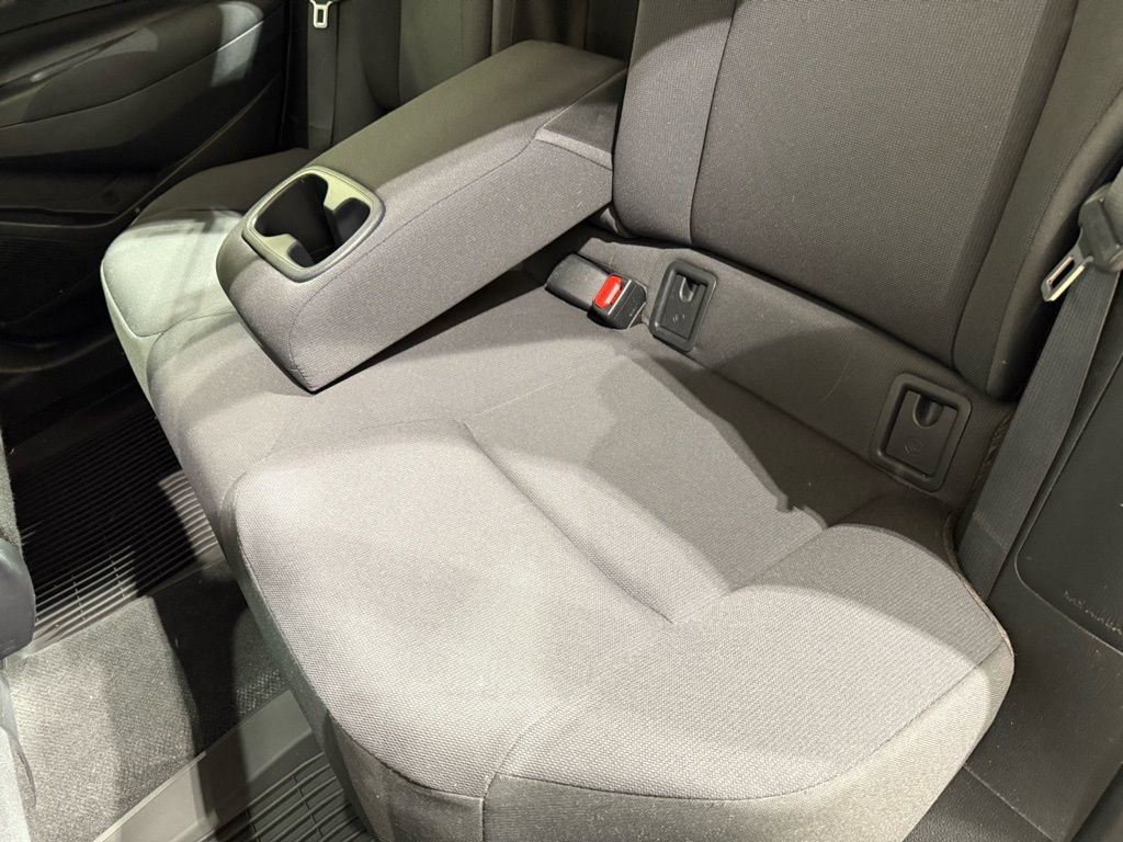 Certified 2024 Toyota Corolla LE FWD image 18