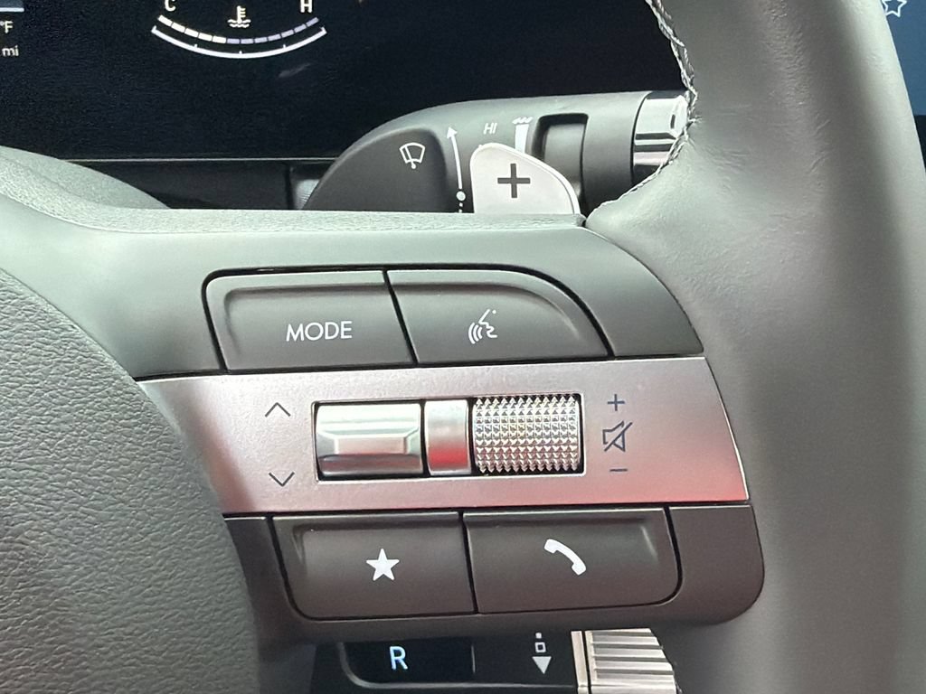 Certified 2026 Hyundai Sonata SEL FWD image 25