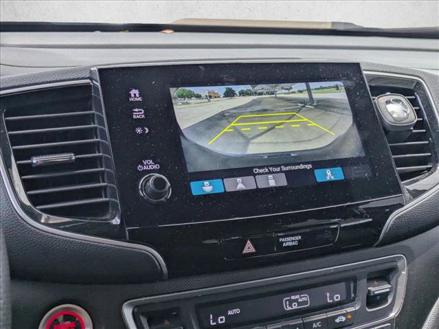 Certified 2023 Honda Passport TrailSport image 14