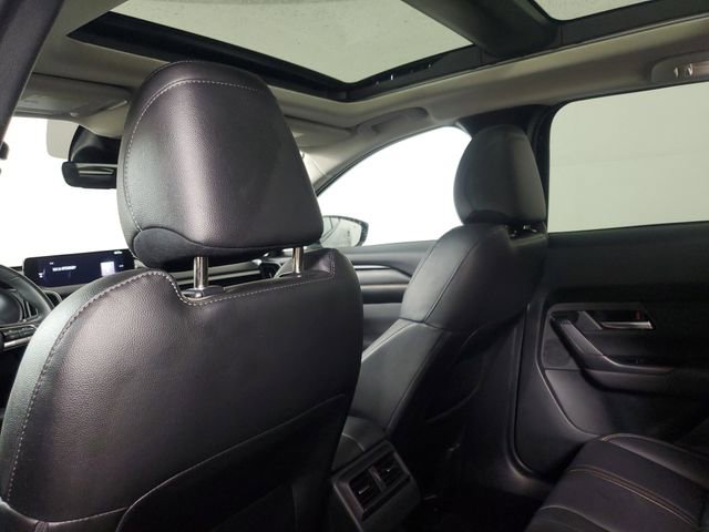 Certified 2025 MAZDA CX-50 AWD 2.5 S w/ Premium Plus Pkg image 14