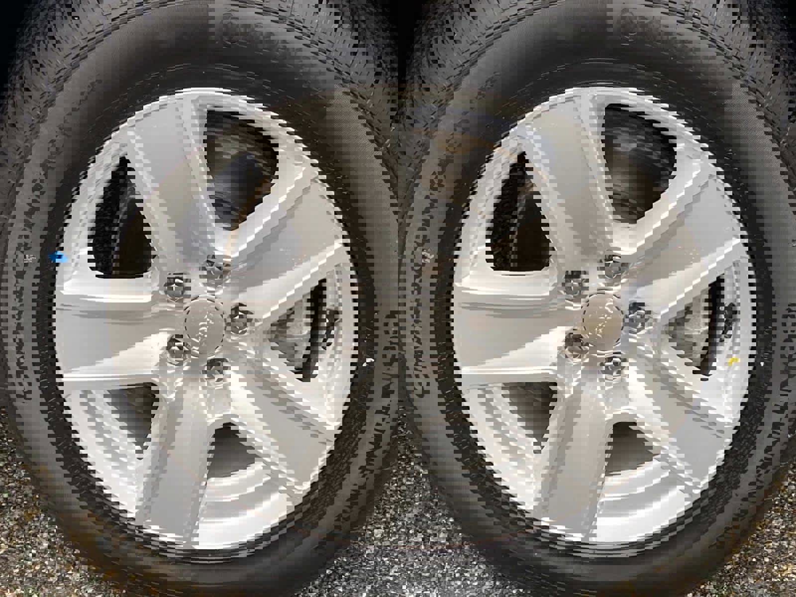 Certified 2022 Jeep Compass Latitude image 25