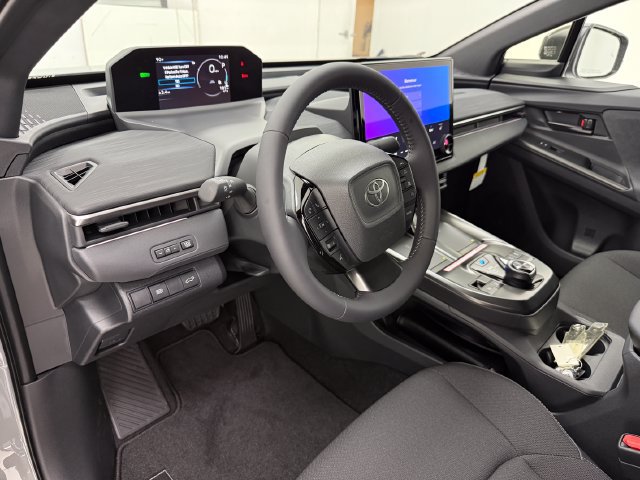 New 2026 Toyota C-HR AWD/4WD image 8