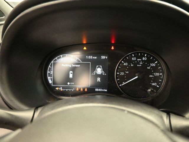 Used 2024 Nissan Kicks SR image 25