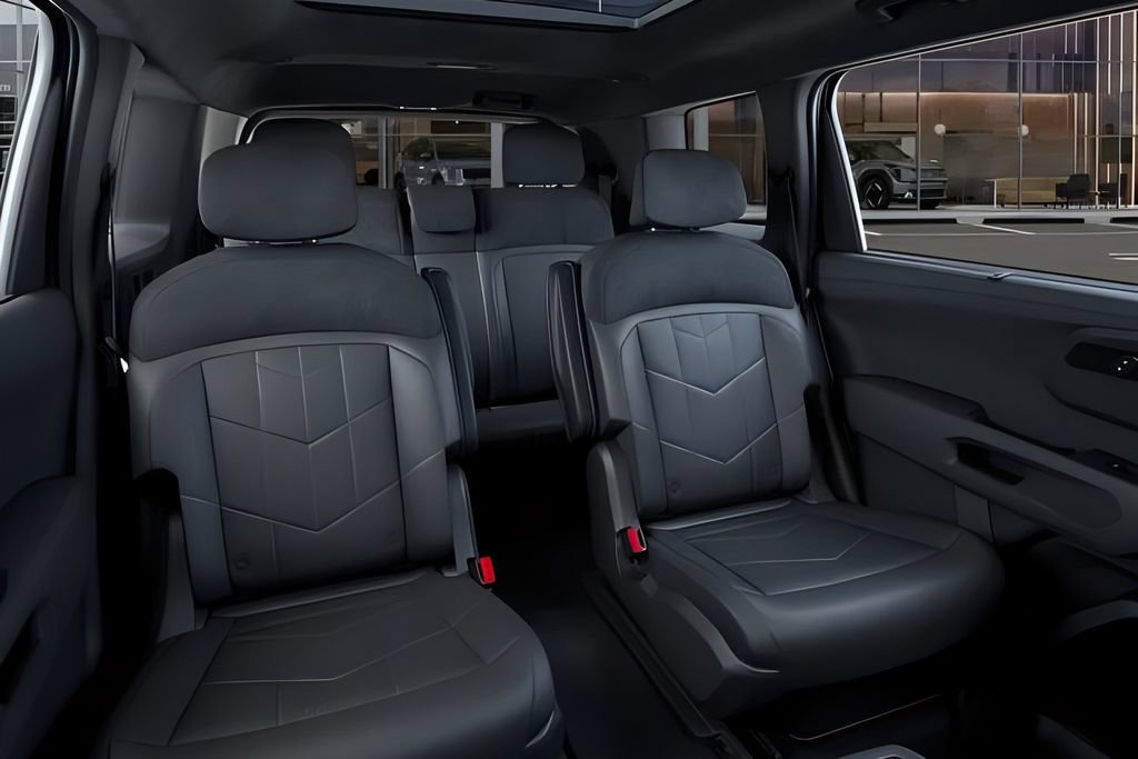 New 2027 Kia Telluride SX Prestige X-Pro AWD/4WD image 19
