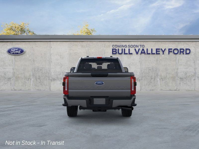 New 2026 Ford F250 XL AWD/4WD image 7