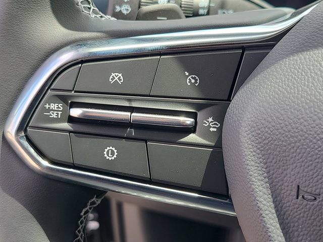 New 2026 Chevrolet Traverse LT FWD image 26