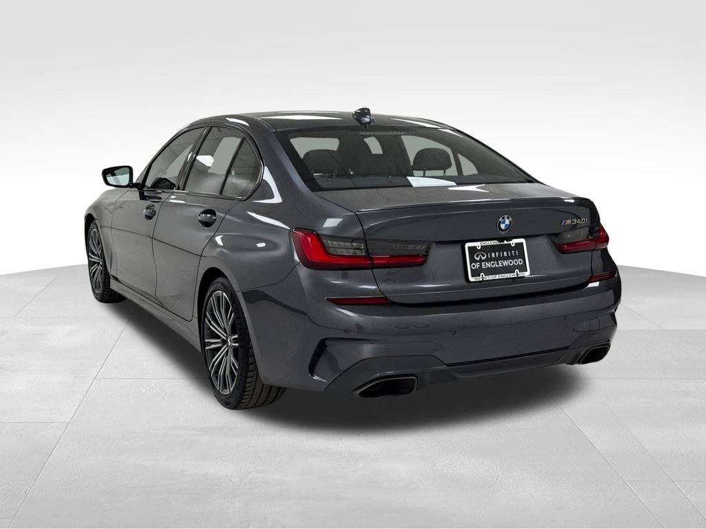 Used 2020 BMW M340i image 5
