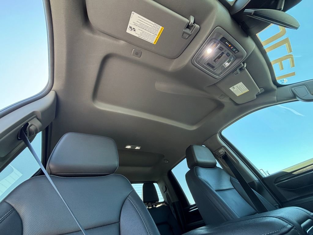 Used 2024 Chevrolet Silverado 2500 LTZ w/ LTZ Convenience Package image 28