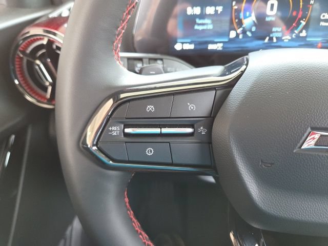 New 2027 Chevrolet Equinox RS w/ Safety and Technology Package AWD/4WD image 60