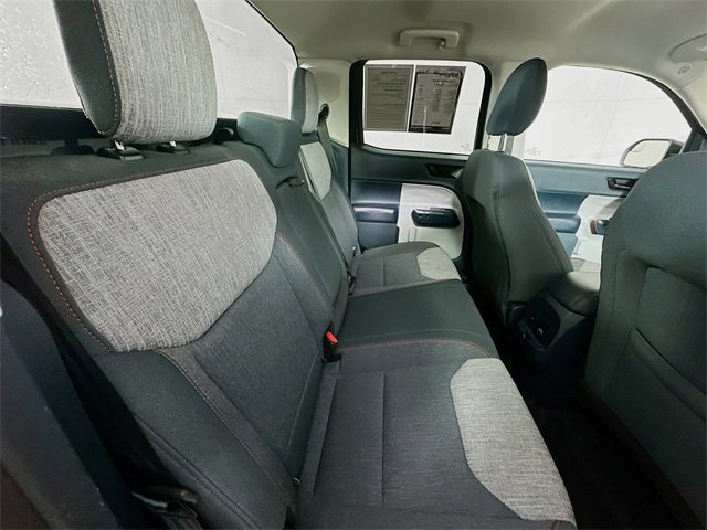 Used 2023 Ford Maverick XLT image 24
