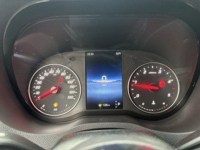 New 2026 Mercedes-Benz Sprinter 2500 image 8