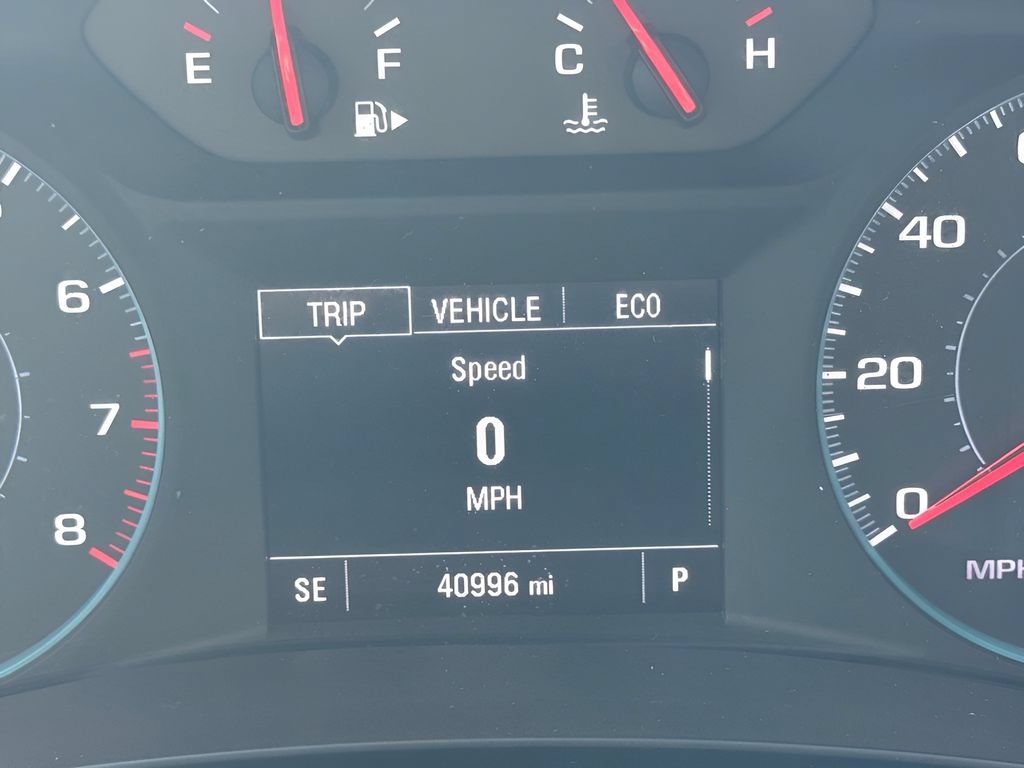 Used 2024 Chevrolet Malibu LS FWD image 12