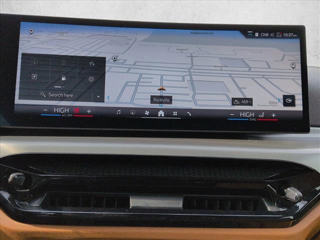 Used 2025 BMW 430i Gran Coupe xDrive image 13