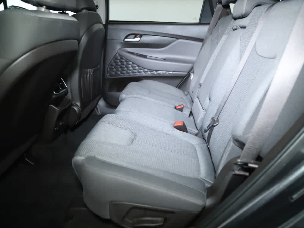Used 2020 Hyundai Santa Fe SE FWD image 14