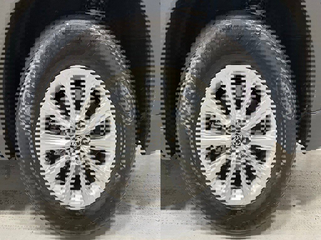 Used 2025 Toyota Grand Highlander AWD image 71