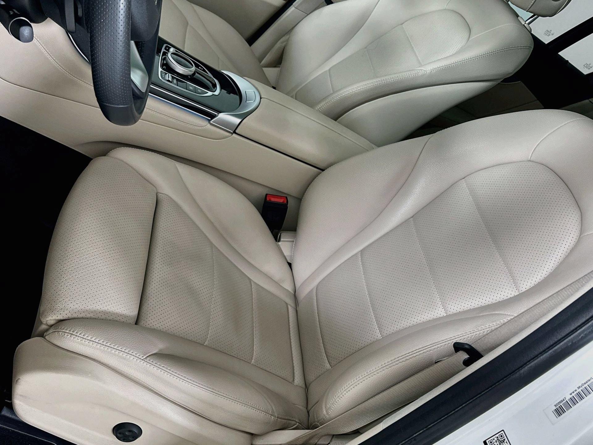 Used 2019 Mercedes-Benz GLC 300 image 20
