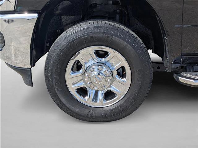 Used 2021 RAM 2500 Big Horn AWD/4WD image 20