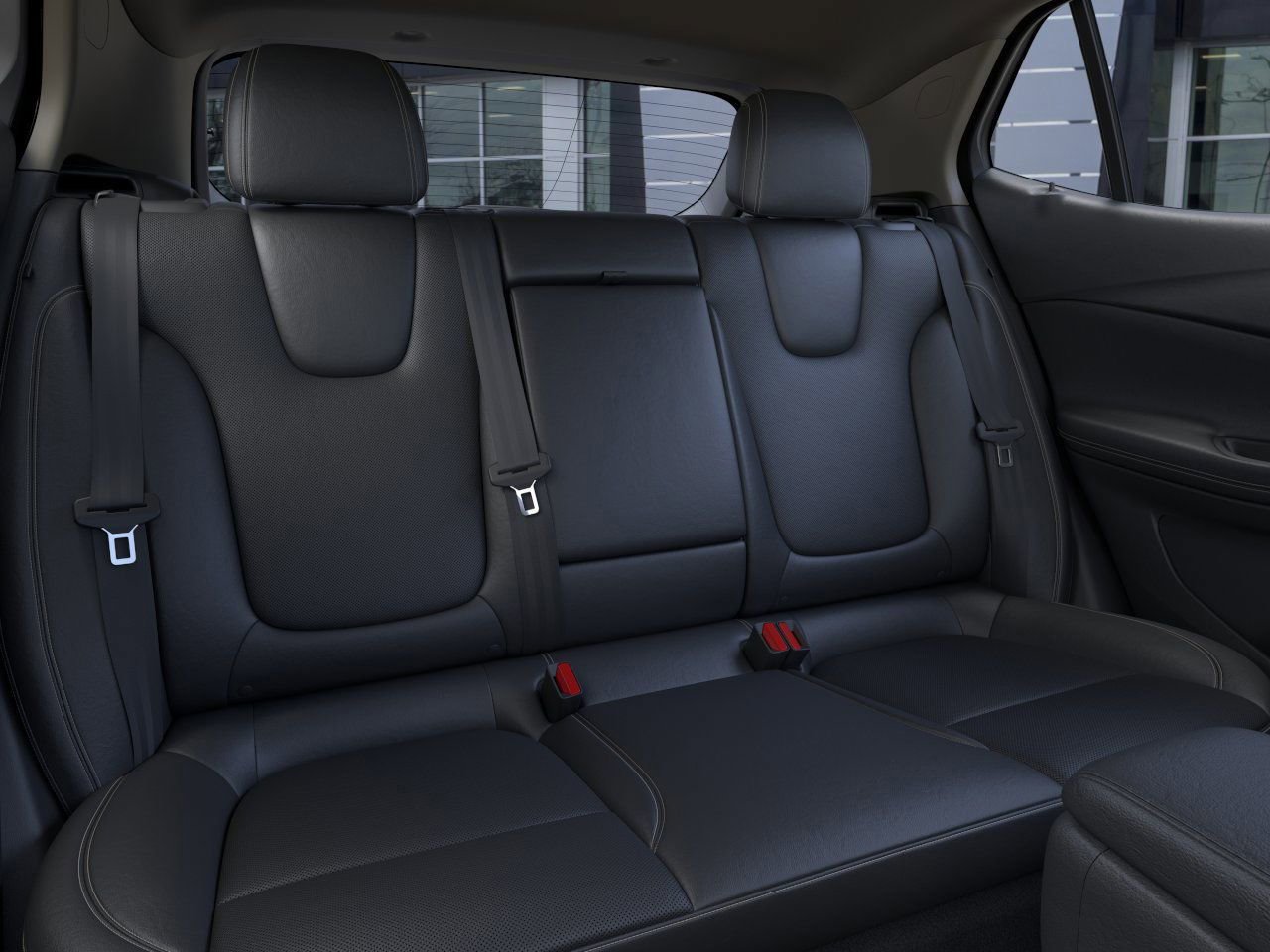 New 2026 Buick Encore GX Sport Touring w/ Studio Series image 25