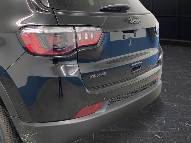 New 2026 Jeep Compass Latitude w/ Quick Order Package 29K image 36