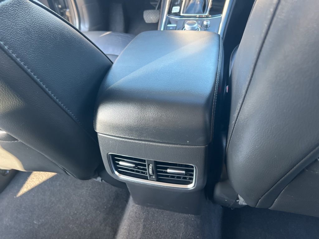 Used 2022 MAZDA CX-5 AWD 2.5 S w/ Premium Plus Pkg image 20