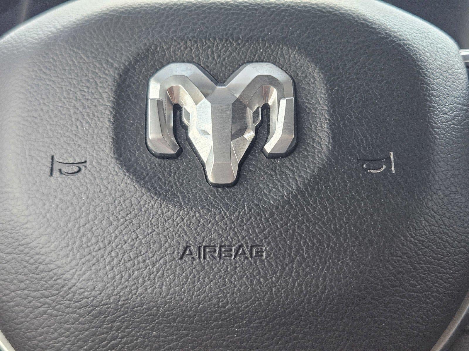 Used 2024 RAM 1500 Lone Star RWD image 25