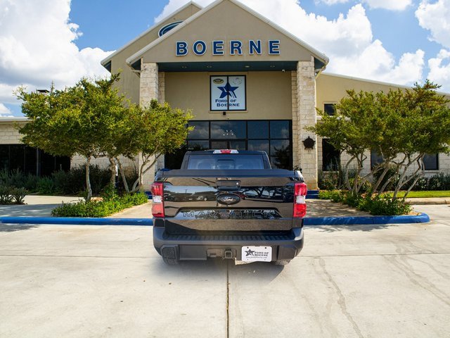 Used 2023 Ford Maverick Tremor w/ Tremor Off-Road Package image 4