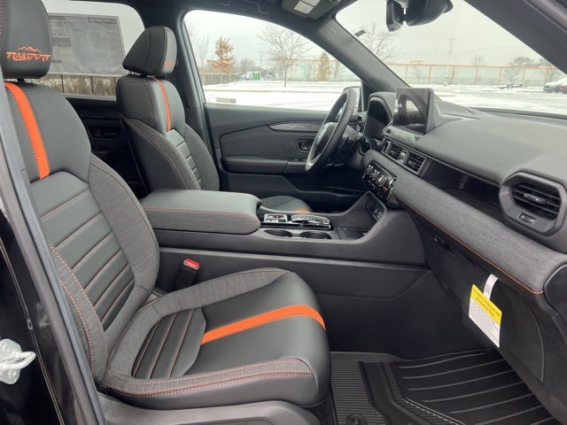 New 2026 Honda Passport TrailSport image 32