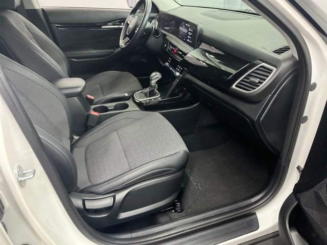 Certified 2024 Kia Seltos S image 30