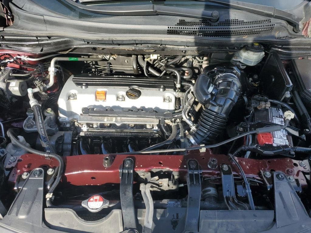 Used 2014 Honda CR-V EX image 12