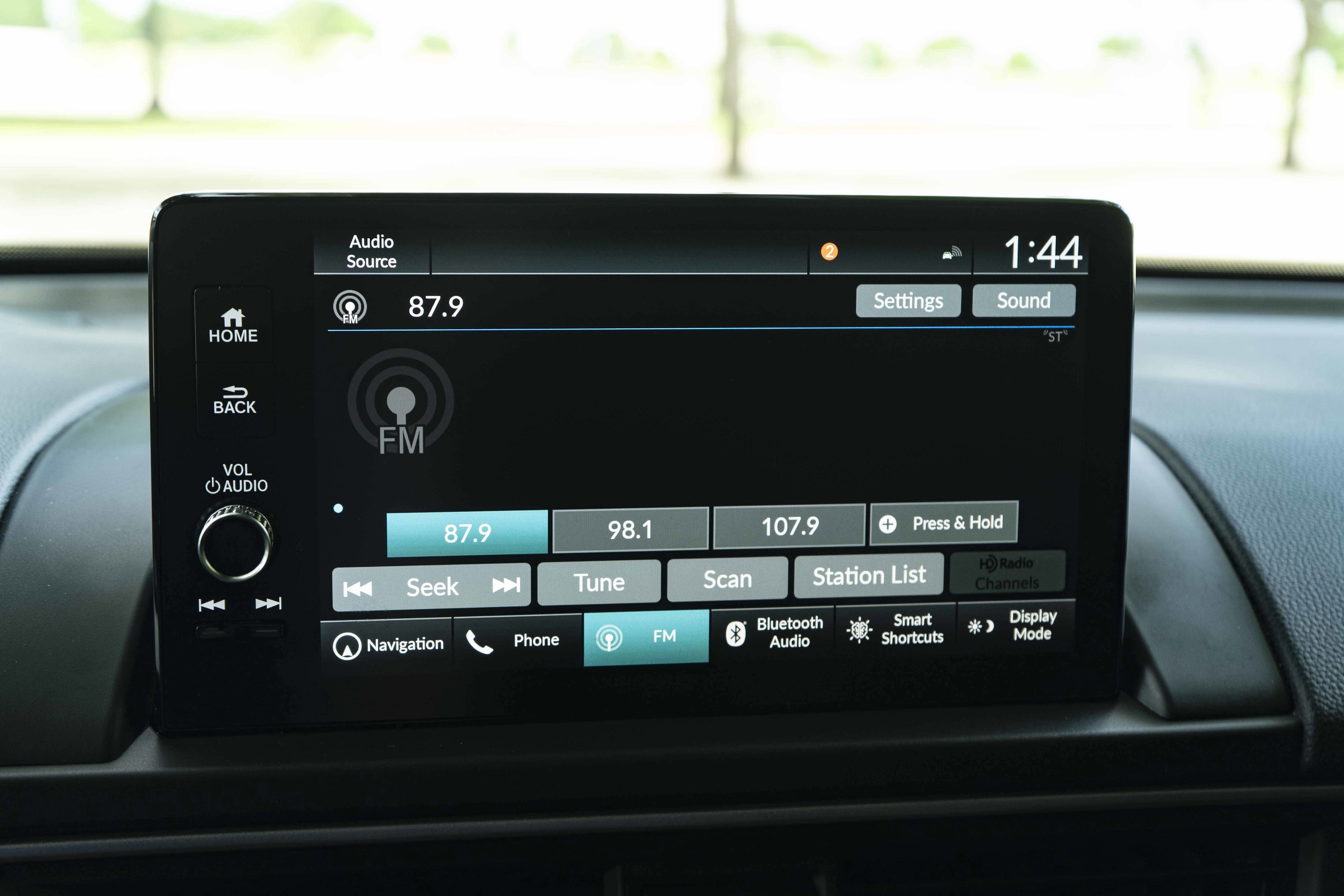 Used 2025 Honda Pilot Elite image 25