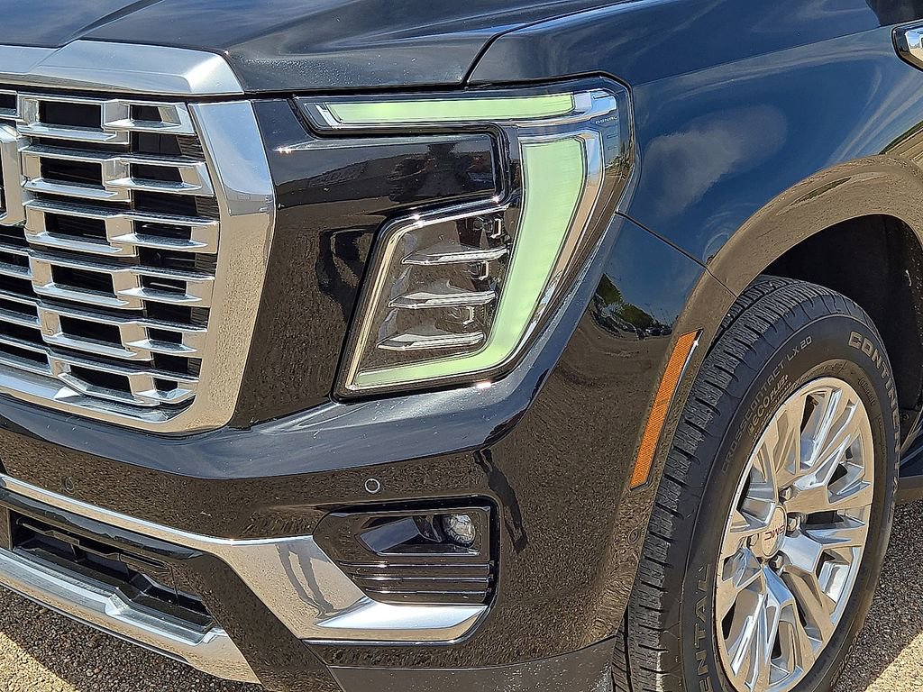 Used 2025 GMC Yukon Denali image 10