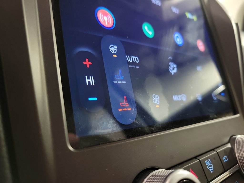 Used 2021 Ford Edge Titanium w/ Equipment Group 301A image 16