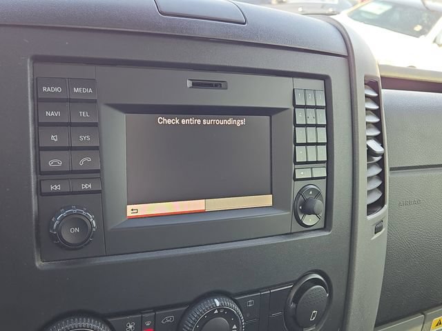 Used 2017 Mercedes-Benz Sprinter 3500 image 15