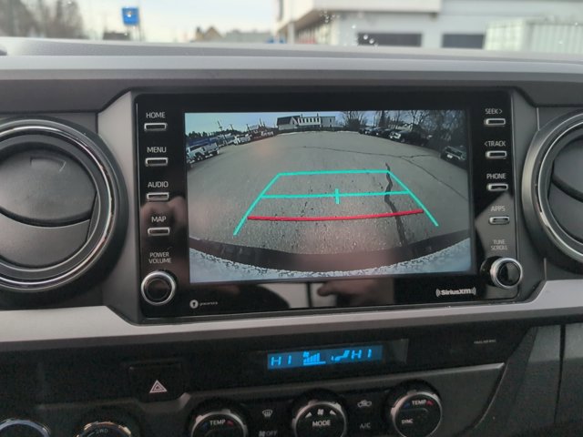 Used 2023 Toyota Tacoma TRD Sport w/ Technology Package image 22