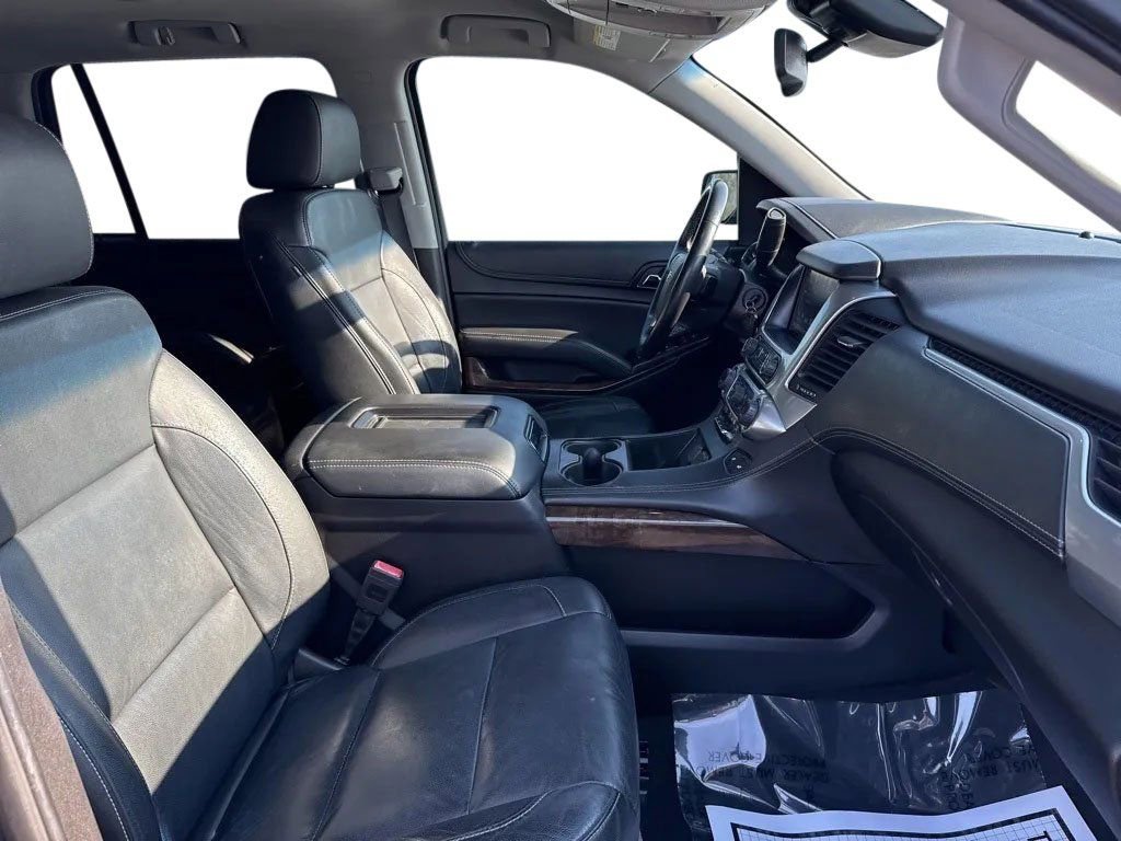 Used 2019 Chevrolet Tahoe LT AWD/4WD image 14