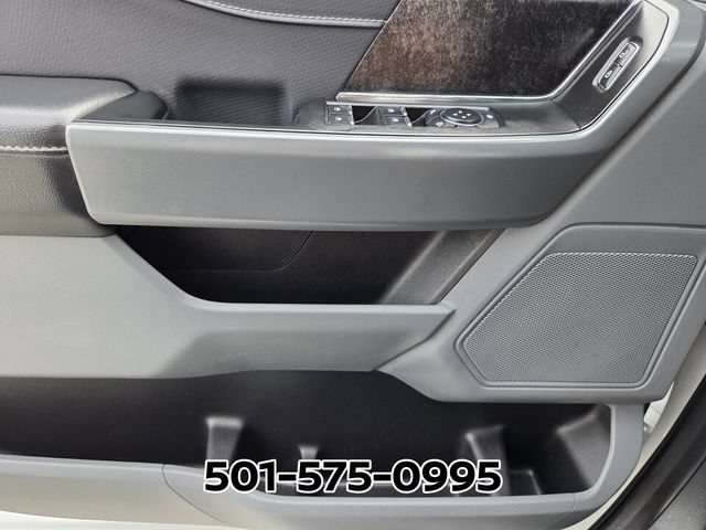 Used 2023 Ford F150 XLT w/ Equipment Group 301A Mid AWD/4WD image 31