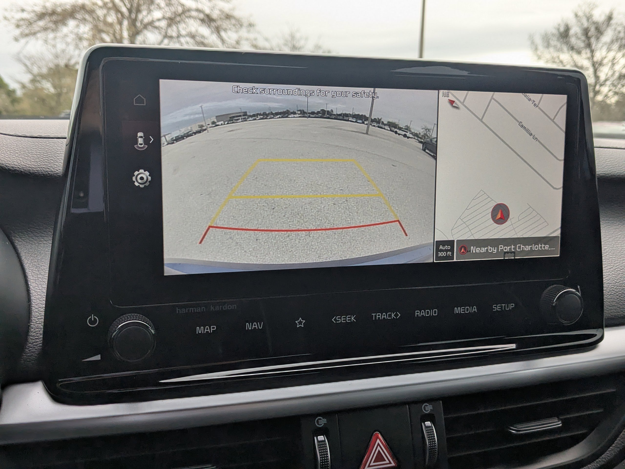 Used 2024 Kia Forte GT-Line w/ GT-Line Premium Package image 27