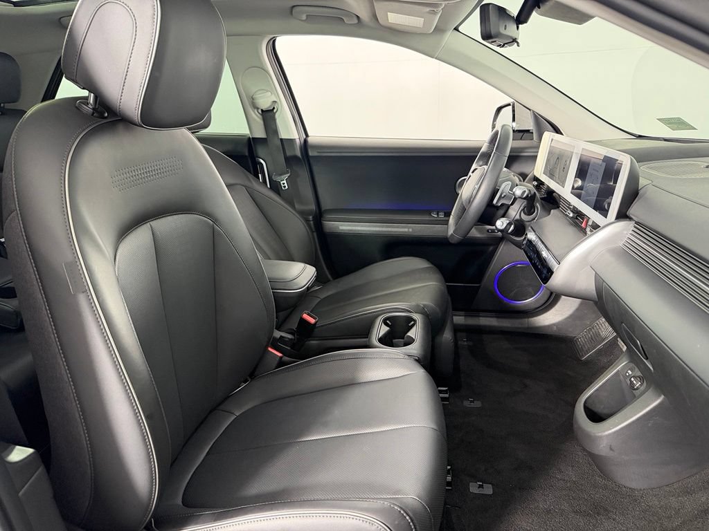 Used 2024 Hyundai Ioniq 5 Limited RWD image 33
