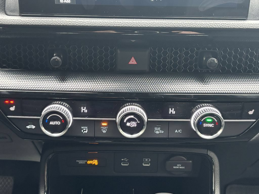New 2026 Honda CR-V Sport-L image 18