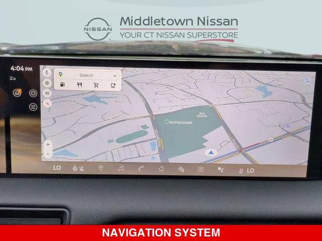 New 2025 Nissan Armada PRO-4X w/ Pro-4X Premium Package AWD/4WD image 26