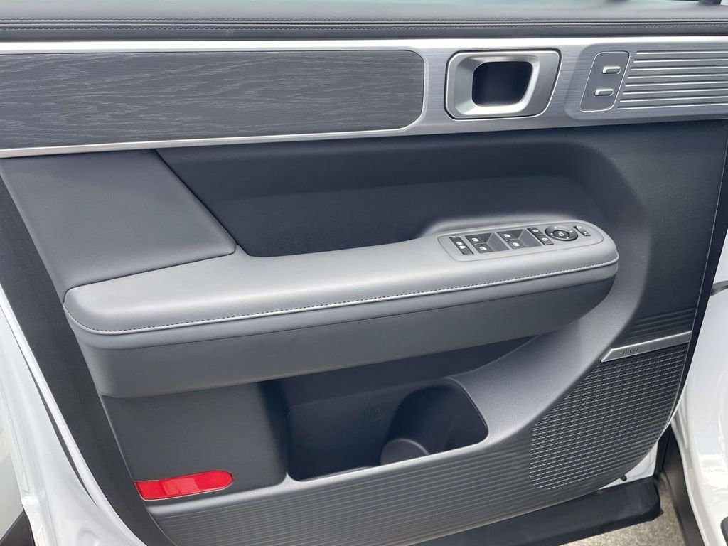 New 2026 Hyundai Santa Fe Limited FWD image 14