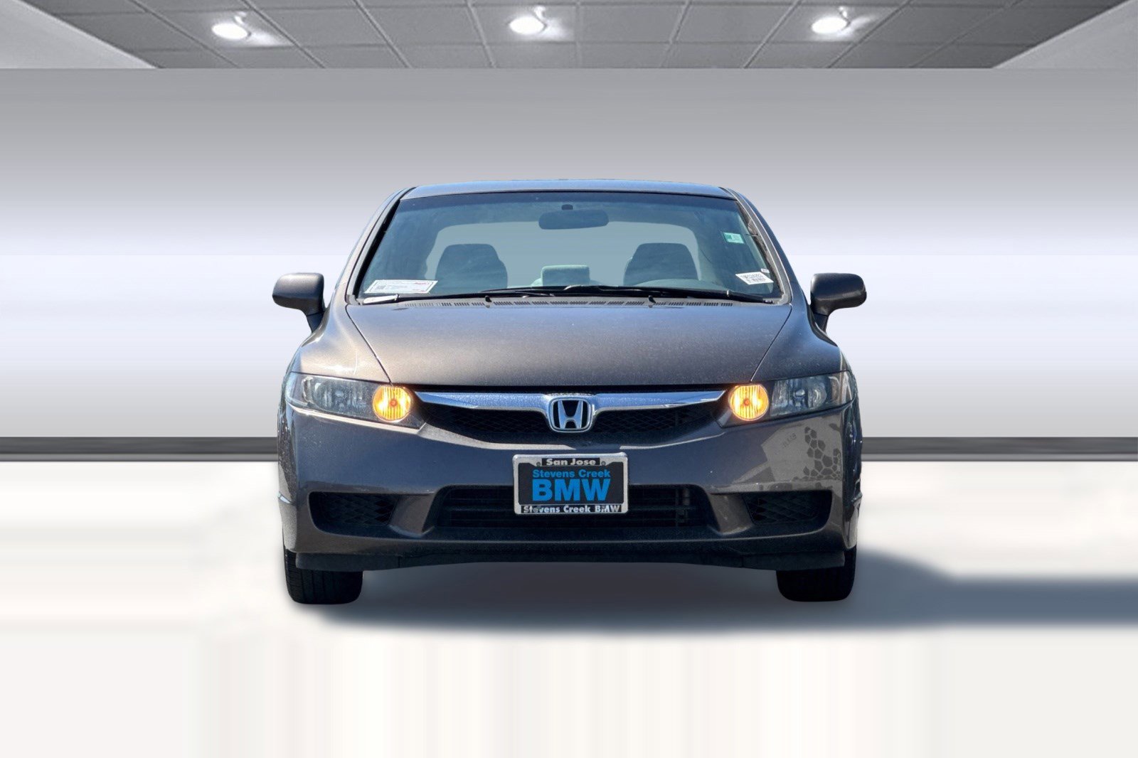 Used 2009 Honda Civic LX image 5