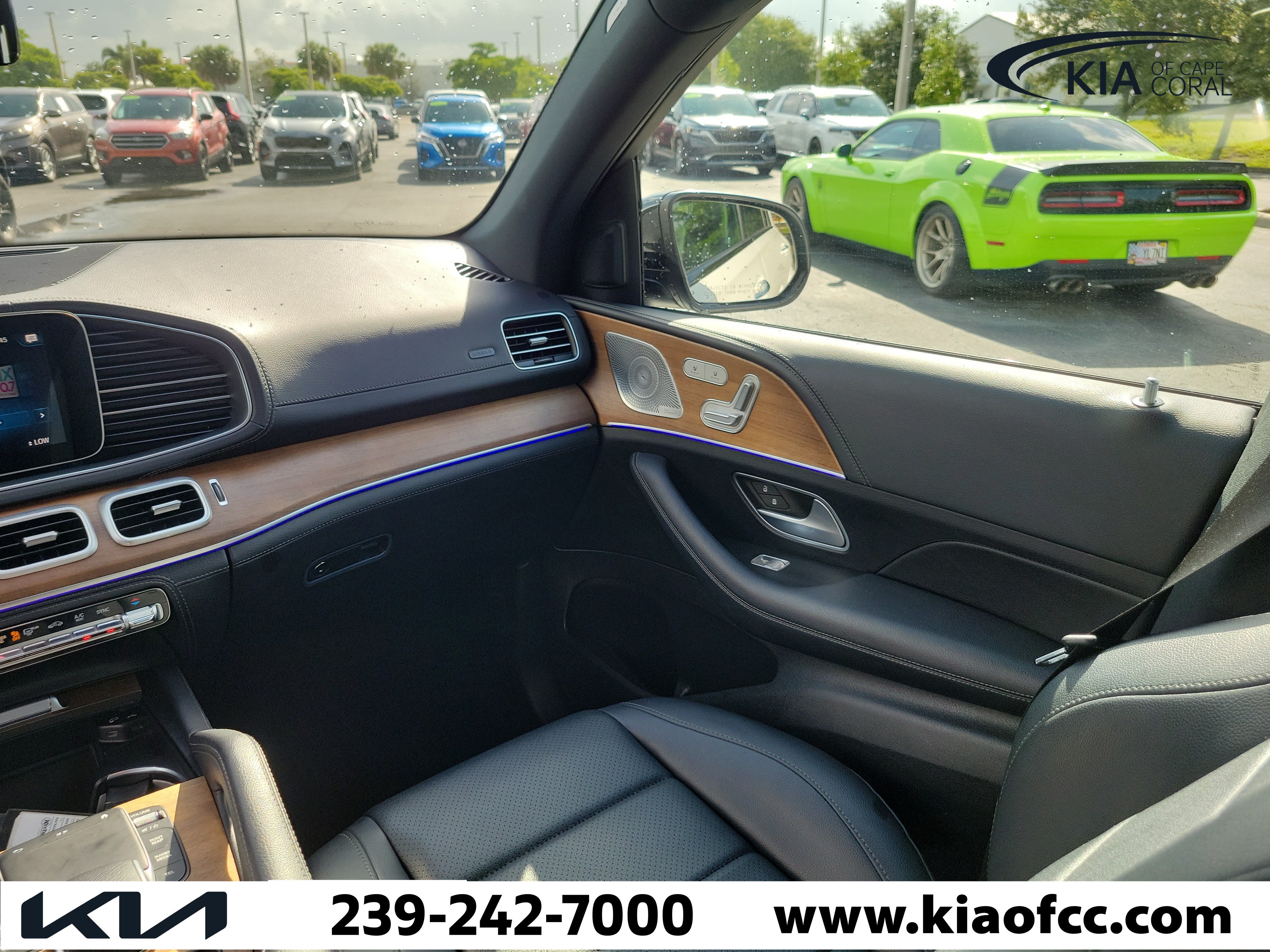 Used 2022 Mercedes-Benz GLE 350 4MATIC image 18