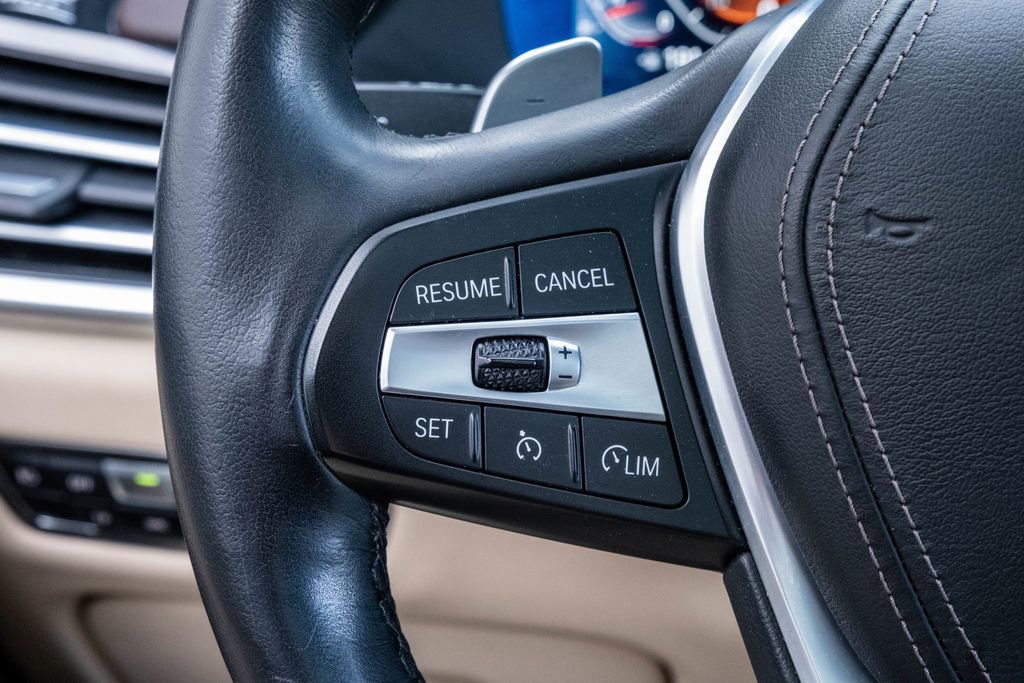 Used 2019 BMW X5 xDrive40i w/ Convenience Package image 23